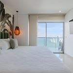 Apartamento impresionante vista a la bahía 3207