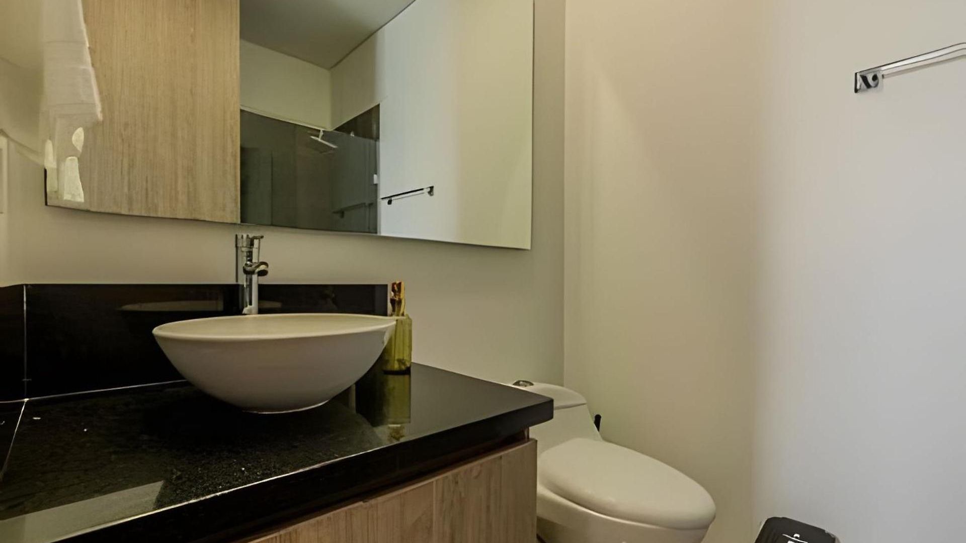Impresionante Vista A La Bahía 3207 Apartamento