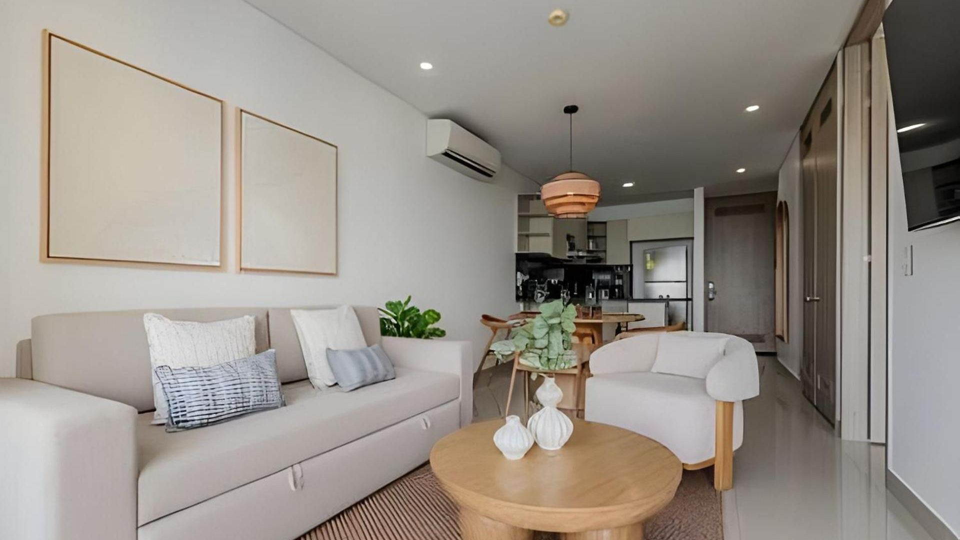 Impresionante Vista A La Bahía 3207 Apartamento Cartagena