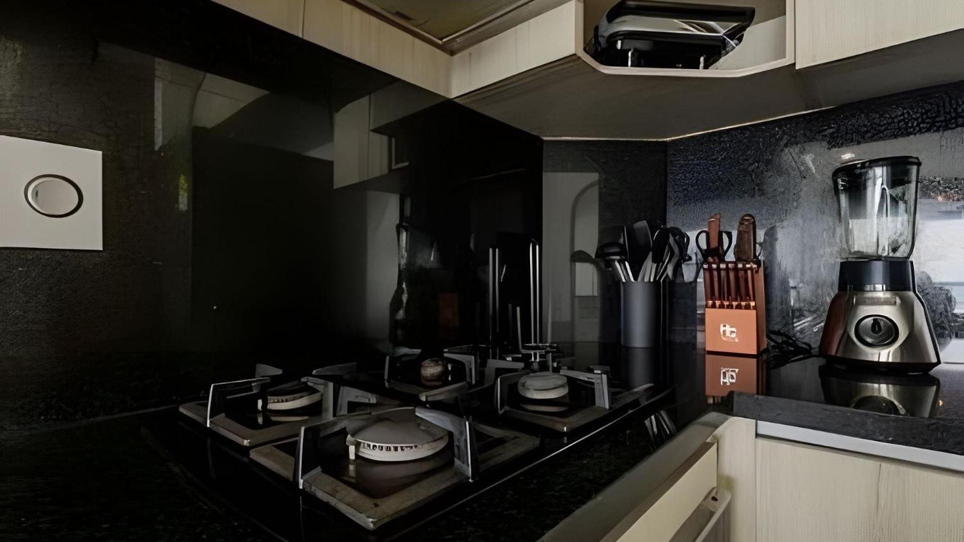 Impresionante Vista A La Bahía 3207 Apartamento