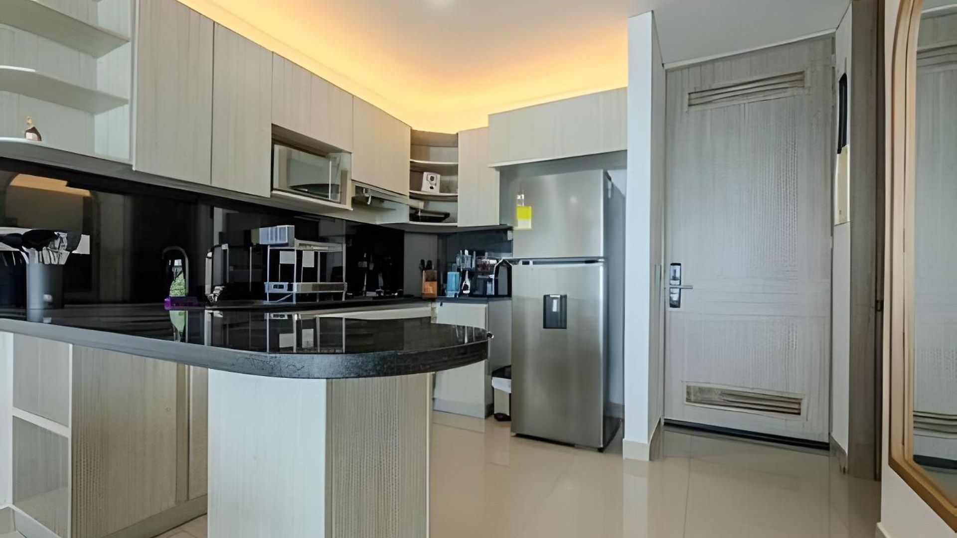 Apartamento Impresionante Vista A La Bahía 3207 *