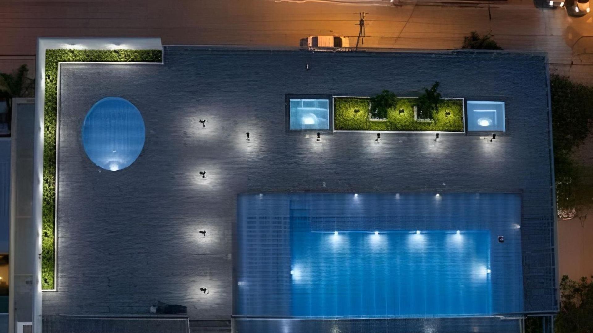 Impresionante Vista A La Bahía 3207 Apartamento *