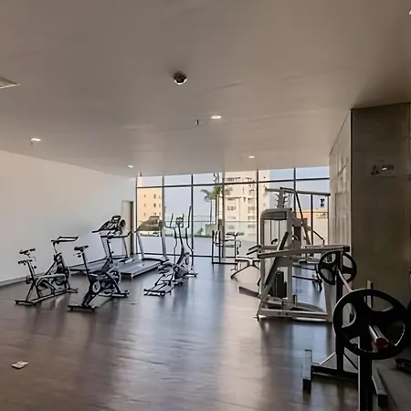 Impresionante Vista A La Bahía 3207 * Cartagena
