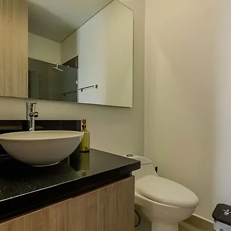Impresionante Vista A La Bahía 3207 Apartamento