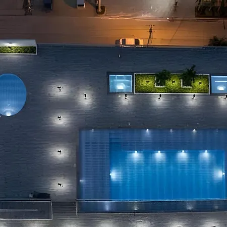 Impresionante Vista A La Bahía 3207 Apartamento *