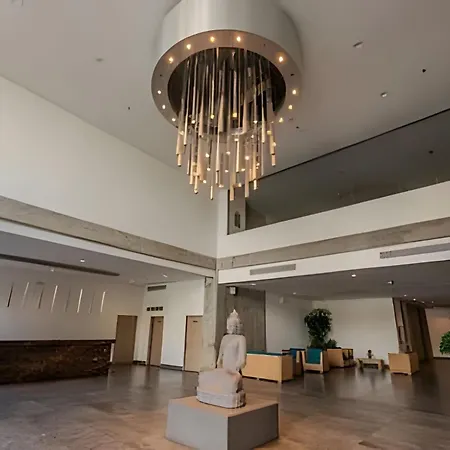 Apartamento Impresionante Vista A La Bahía 3207 Cartagena