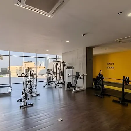 Impresionante Vista A La Bahía 3207 Cartagena